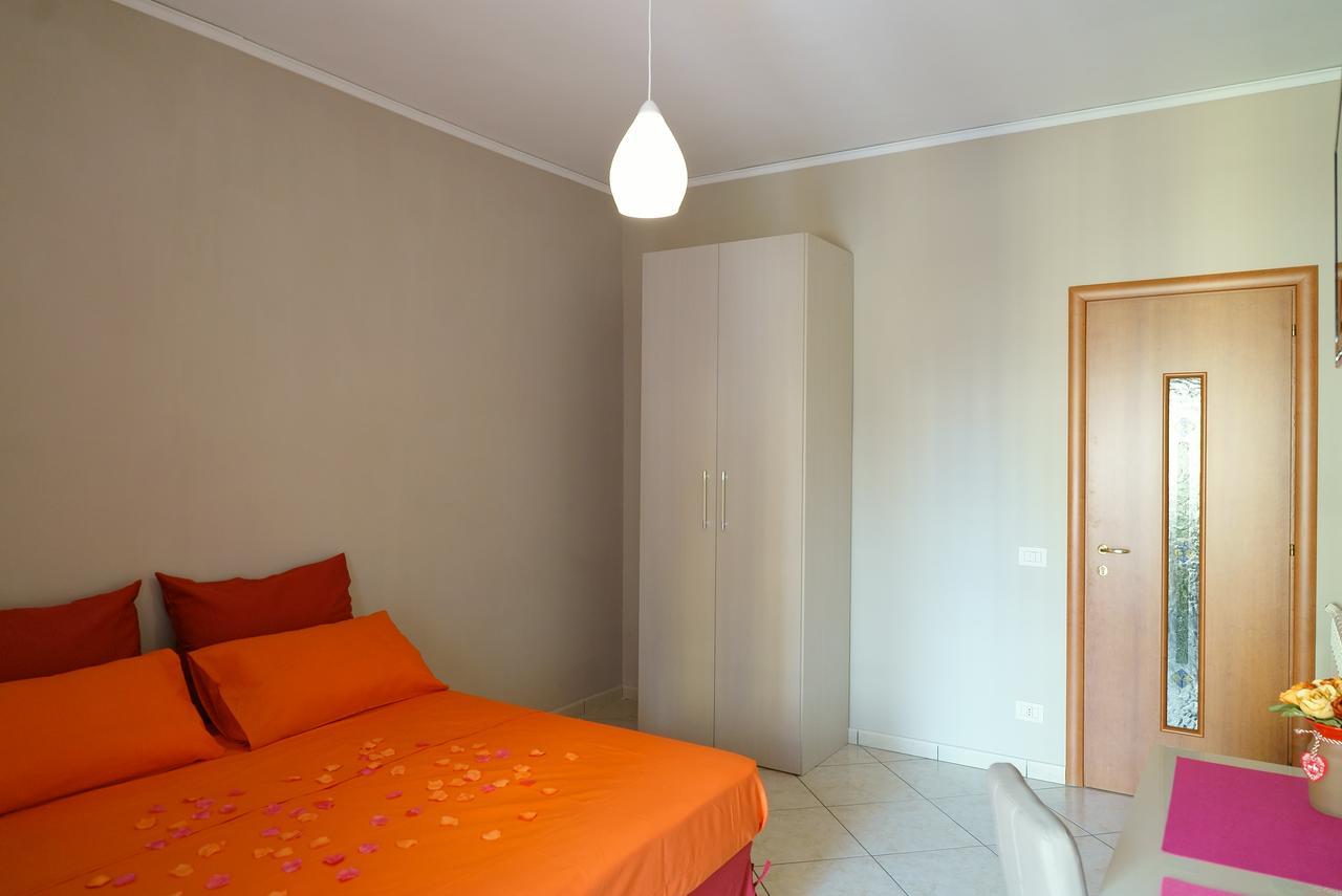 Welcome Inn Napoli Exterior foto