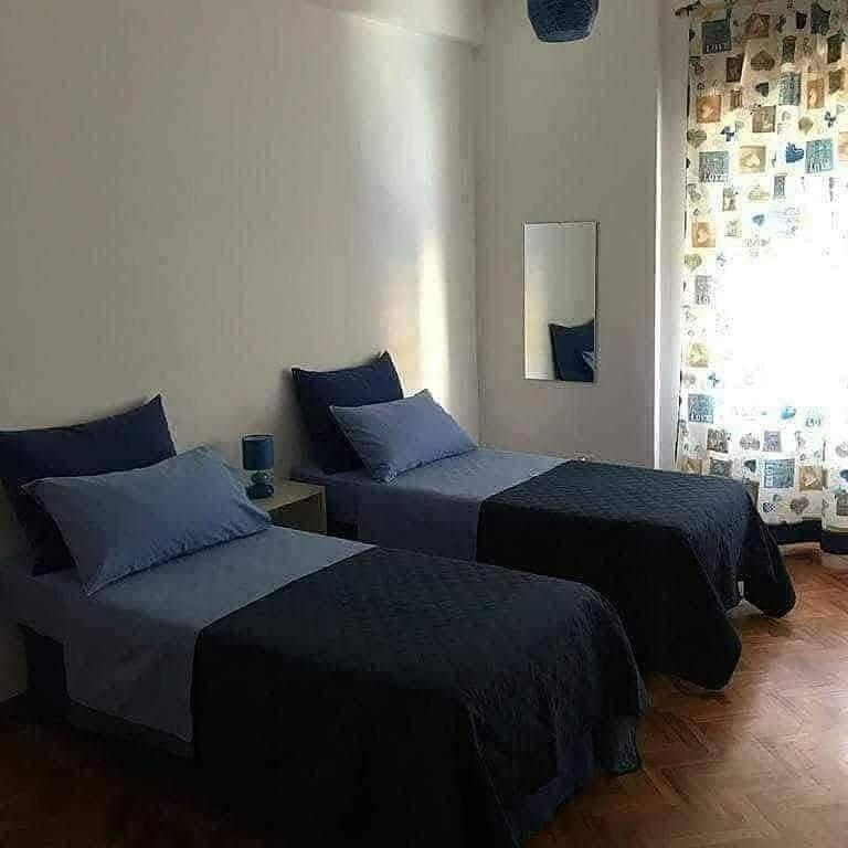 Welcome Inn Napoli Exterior foto