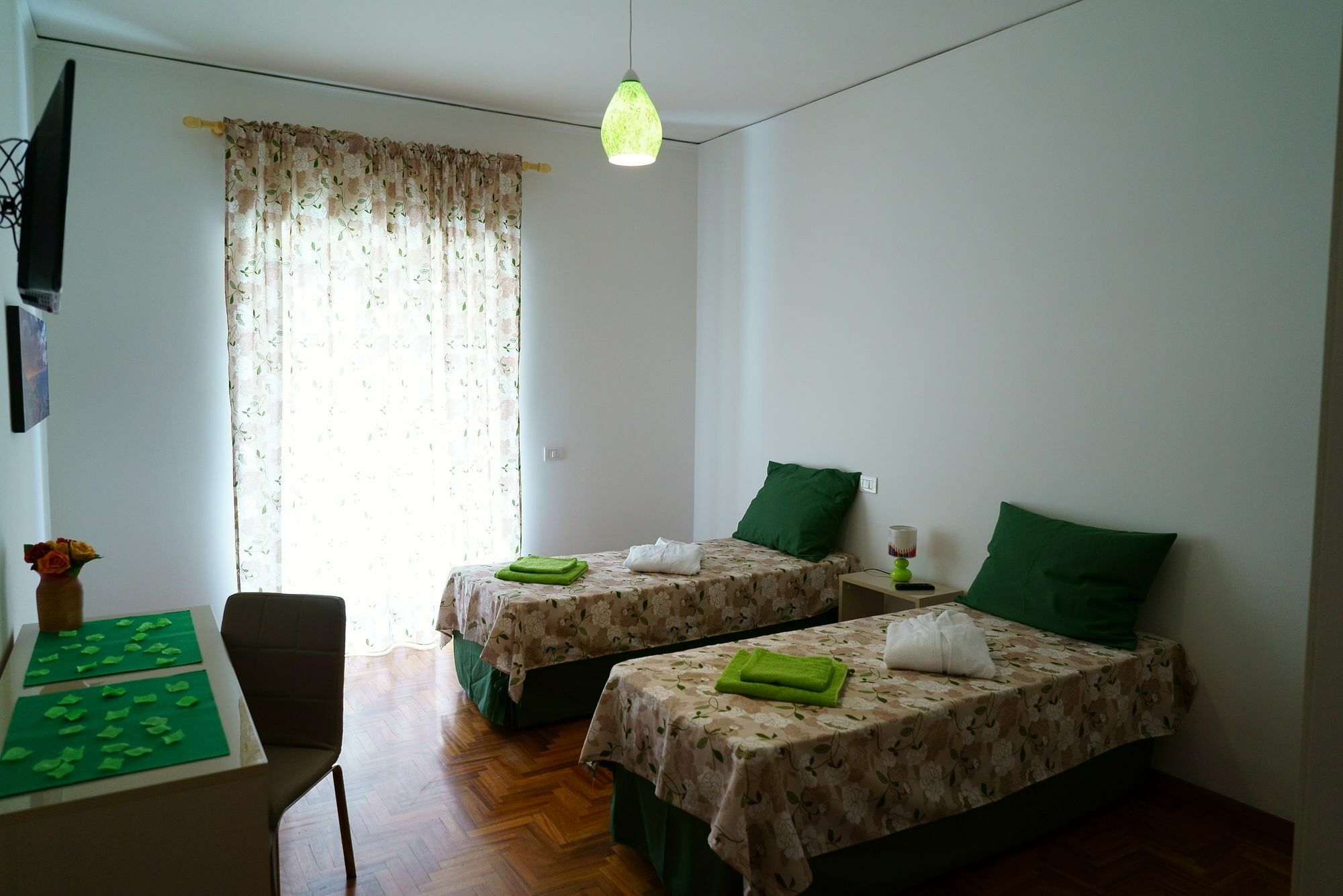 Welcome Inn Napoli Exterior foto
