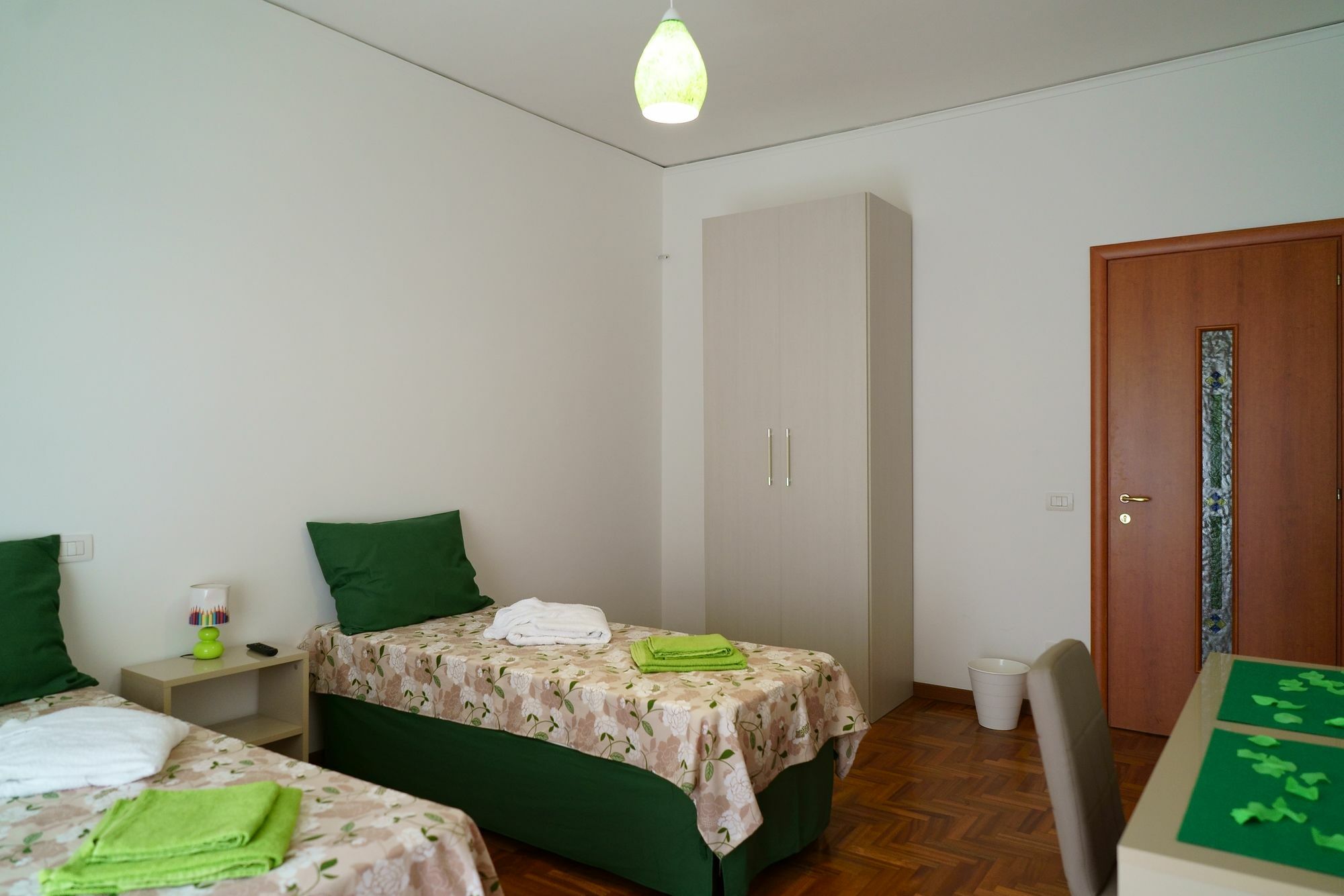Welcome Inn Napoli Exterior foto